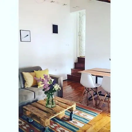Apartment Vintage Old Town *