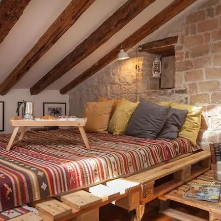 Apartment Vintage Old Town Rovinj