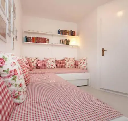 Apartment Vintage Old Town *