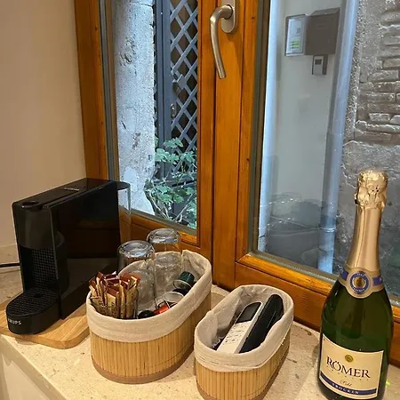 Apartment Vintage Old Town *