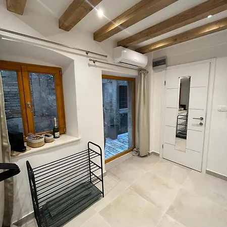 Apartment Vintage Old Town *