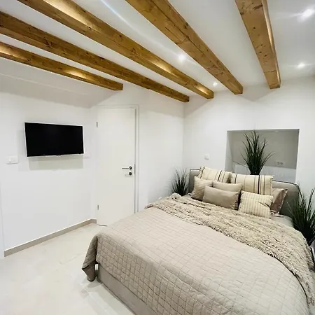 Apartment Vintage Old Town Rovinj