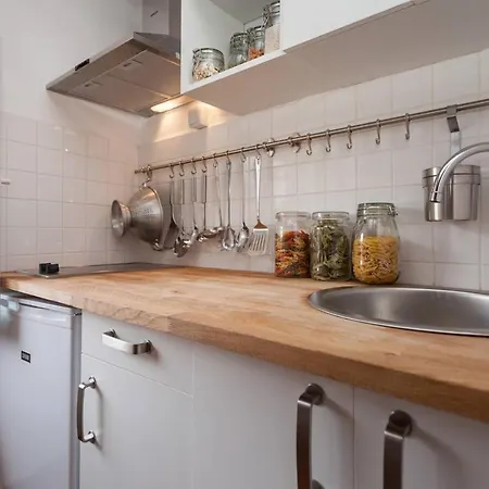 Apartman Vintage Old Town